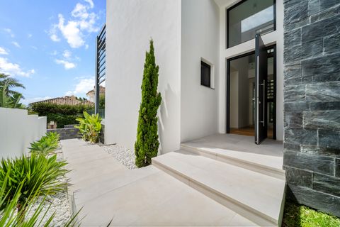 Villa i Marbella, Malaga, Marbella - € 3.695.000 | Ref: TA0953 - foto 43
