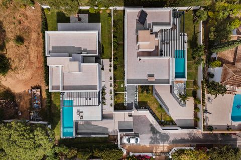 Villa i Marbella, Malaga, Marbella - € 3.695.000 | Ref: TA0953 - foto 45