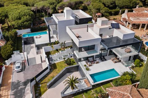 Villa i Marbella, Malaga, Marbella - € 3.695.000 | Ref: TA0953 - foto 46