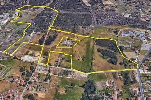 Helårsgrund i Barreiro, Setubal, Barreiro - € 6.110.000 | Ref: DRS_ZK422/12758 - foto 2