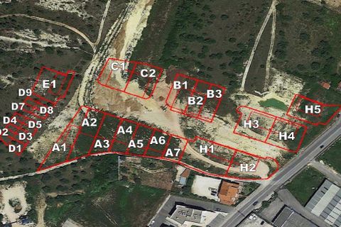 Helårsgrund i Coimbra, Coimbra, Coimbra - € 1.074.000 | Ref: DRS_AK423/12758 - foto 1