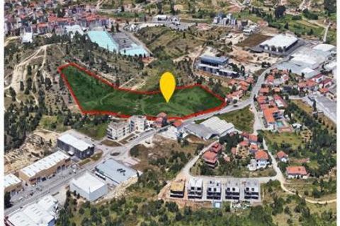 Helårsgrund i Coimbra, Coimbra, Coimbra - € 1.074.000 | Ref: DRS_AK423/12758 - foto 2