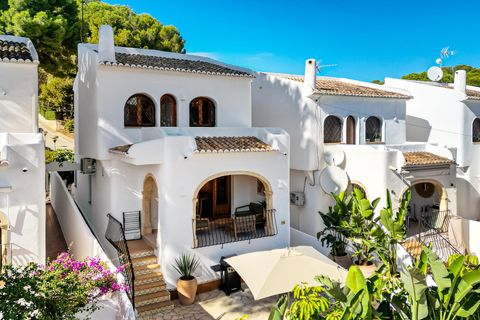 Villa i Moraira, Alicante, Moraira - € 695.000 | Ref: xdl1269 - foto 2