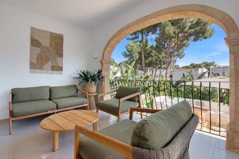 Villa i Moraira, Alicante, Moraira - € 695.000 | Ref: xdl1269 - foto 10