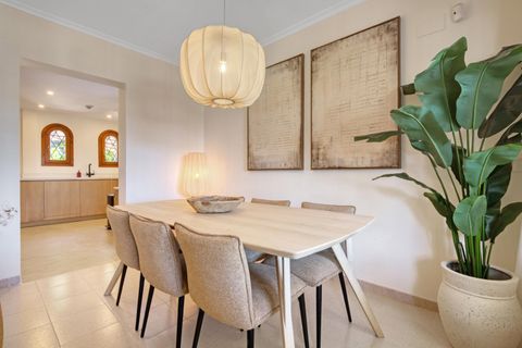 Villa i Moraira, Alicante, Moraira - € 695.000 | Ref: xdl1269 - foto 11