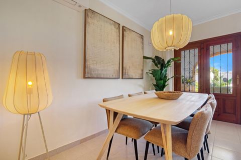 Villa i Moraira, Alicante, Moraira - € 695.000 | Ref: xdl1269 - foto 14