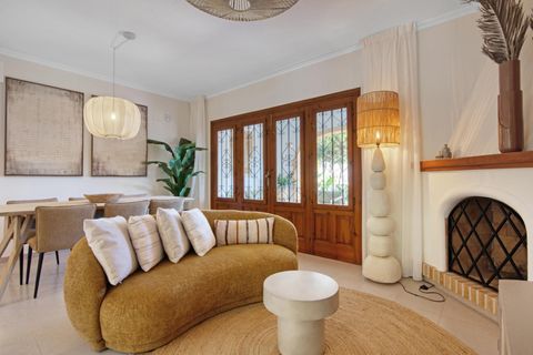 Villa i Moraira, Alicante, Moraira - € 695.000 | Ref: xdl1269 - foto 15