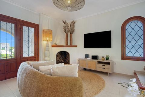 Villa i Moraira, Alicante, Moraira - € 695.000 | Ref: xdl1269 - foto 16