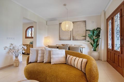 Villa i Moraira, Alicante, Moraira - € 695.000 | Ref: xdl1269 - foto 17