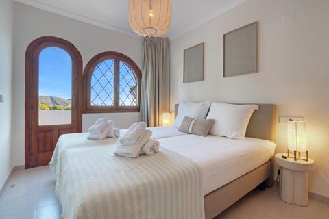Villa i Moraira, Alicante, Moraira - € 695.000 | Ref: xdl1269 - foto 19