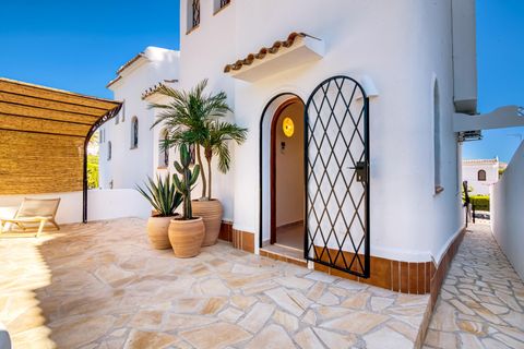 Villa i Moraira, Alicante, Moraira - € 695.000 | Ref: xdl1269 - foto 29