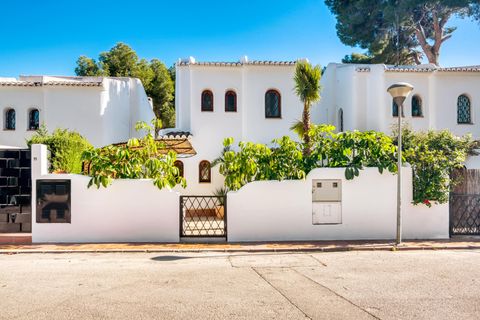 Villa i Moraira, Alicante, Moraira - € 695.000 | Ref: xdl1269 - foto 30
