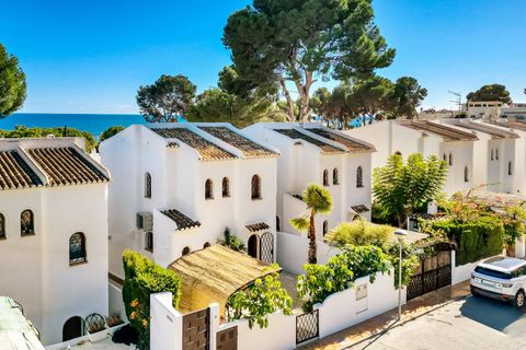 Villa i Moraira, Alicante, Moraira - € 695.000 | Ref: xdl1269 - foto 3