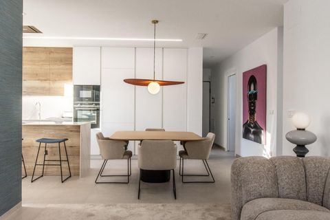 Penthouse i Finestrat, Alicante, Finestrat - € 565.000 | Ref: SDP05271MQ/3696 - foto 3