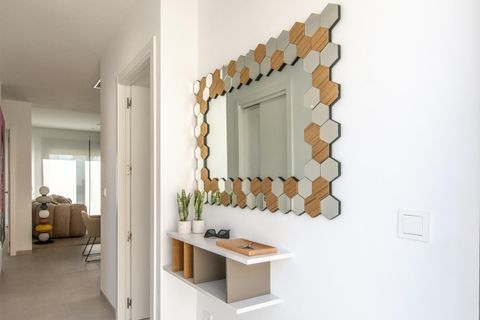 Penthouse i Finestrat, Alicante, Finestrat - € 565.000 | Ref: SDP05271MQ/3696 - foto 13