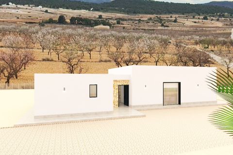 Villa i Pinoso, Alicante, Pinoso - € 565.000 | Ref: AM-AM-CRISTAL - foto 9