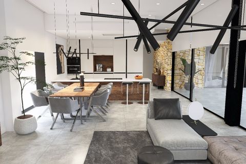 Villa i Pinoso, Alicante, Pinoso - € 565.000 | Ref: AM-AM-CRISTAL - foto 16