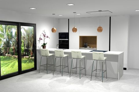 Villa i Pinoso, Alicante, Pinoso - € 565.000 | Ref: AM-AM-CRISTAL - foto 21