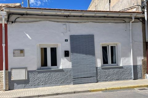 Byhus i Pinoso, Alicante, Pinoso - € 169.950 | Ref: DM5090 - foto 1