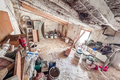 Byhus i Onil, Alicante, Onil - € 90.000 | Ref: MA012 - foto 20