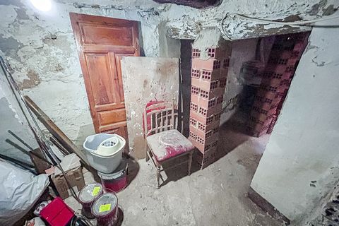 Byhus i Onil, Alicante, Onil - € 90.000 | Ref: MA012 - foto 42