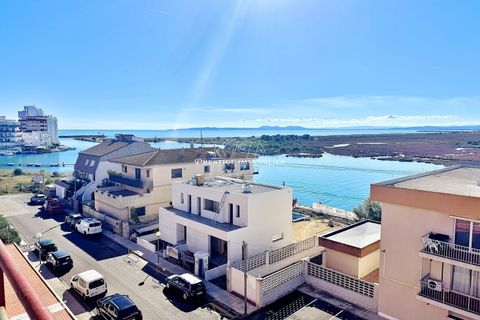 Lejlighed i Roses, Gerona, Roses - € 118.000 | Ref: 6377/J6-N1IMMOFRESP - foto 1