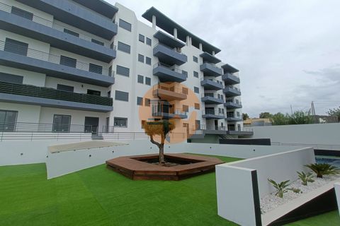 Lejlighed i Olhao, Faro, Olhao - € 437.410 | Ref: SU-CS-APT-85387-DD - foto 4