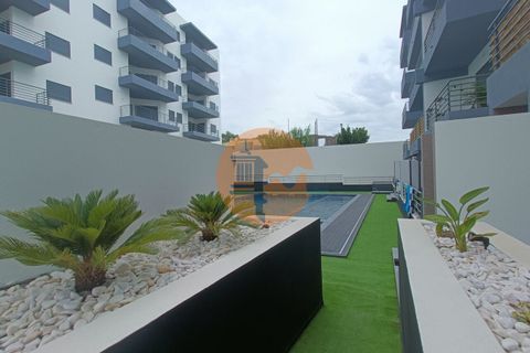 Lejlighed i Olhao, Faro, Olhao - € 437.410 | Ref: SU-CS-APT-85387-DD - foto 5