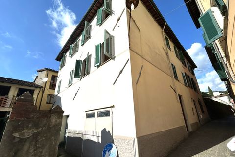 Landejendom i Barga, Lucca, Barga - € 130.000 | Ref: APS-1245 - foto 4