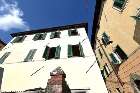Landejendom i Barga, Lucca, Barga - € 130.000 | Ref: APS-1245 - foto 1