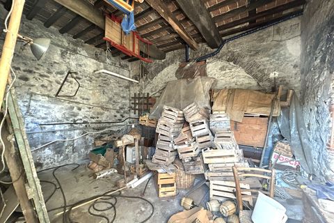 Landejendom i Barga, Lucca, Barga - € 130.000 | Ref: APS-1245 - foto 28