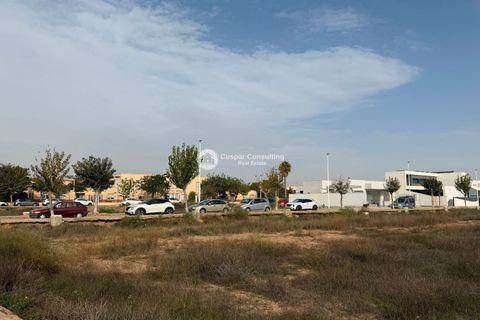 Finca i Murcia, Murcia, Murcia - € 2.694.200 | Ref: 1792 - foto 6