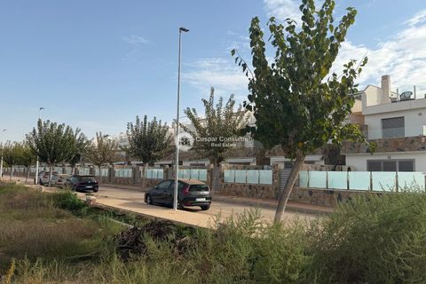 Finca i Murcia, Murcia, Murcia - € 2.694.200 | Ref: 1792 - foto 7