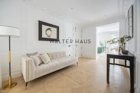 Leilighet i Madrid, Madrid, Madrid - € 8 100 000 | Ref: M11658V - foto 8