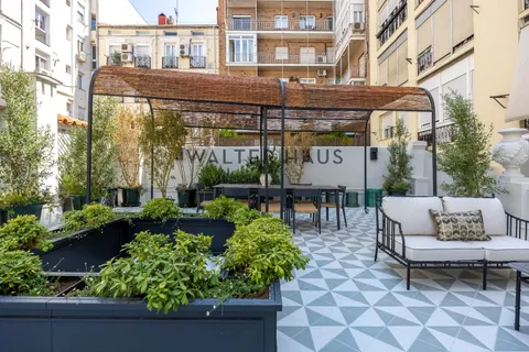 Leilighet i Madrid, Madrid, Madrid - € 8 100 000 | Ref: M11658V - foto 12
