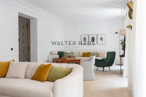 Leilighet i Madrid, Madrid, Madrid - € 8 100 000 | Ref: M11658V - foto 18