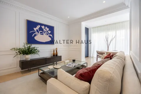 Leilighet i Madrid, Madrid, Madrid - € 8 100 000 | Ref: M11658V - foto 26