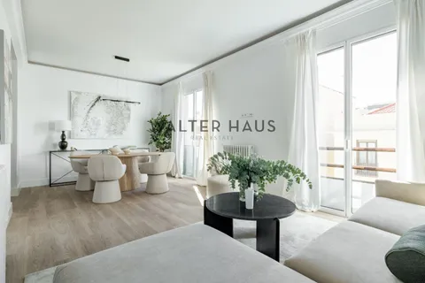 Lejlighed i Madrid, Madrid, Madrid - € 1.440.000 | Ref: M11855V - foto 1