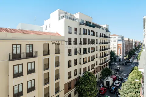 Lejlighed i Madrid, Madrid, Madrid - € 1.440.000 | Ref: M11855V - foto 14
