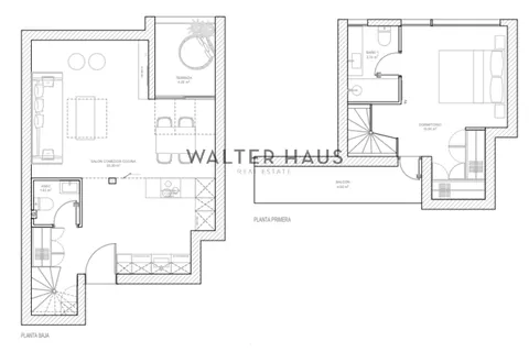Penthouse i Madrid, Madrid, Madrid - € 890 000 | Ref: M20885V - foto 35