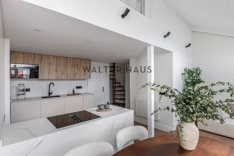 Penthouse i Madrid, Madrid, Madrid - € 890 000 | Ref: M20885V - foto 13