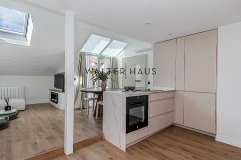 Penthouse i Madrid, Madrid, Madrid - € 890 000 | Ref: M20885V - foto 15