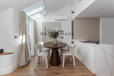 Penthouse i Madrid, Madrid, Madrid - € 890 000 | Ref: M20885V - foto 16