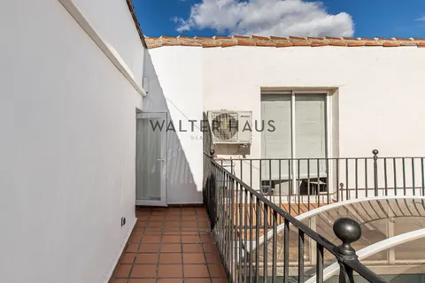 Penthouse i Madrid, Madrid, Madrid - € 890 000 | Ref: M20885V - foto 19