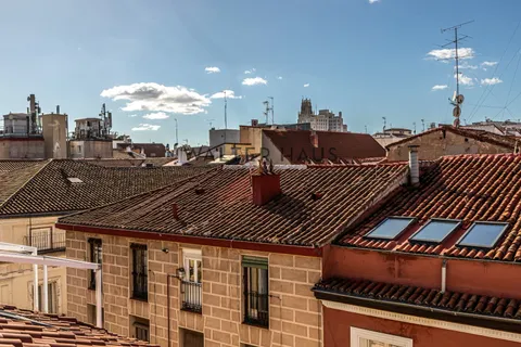 Penthouse i Madrid, Madrid, Madrid - € 890 000 | Ref: M20885V - foto 20
