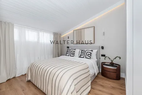 Penthouse i Madrid, Madrid, Madrid - € 890 000 | Ref: M20885V - foto 22