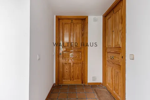 Penthouse i Madrid, Madrid, Madrid - € 890 000 | Ref: M20885V - foto 28