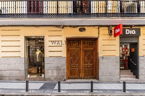 Penthouse i Madrid, Madrid, Madrid - € 890 000 | Ref: M20885V - foto 31