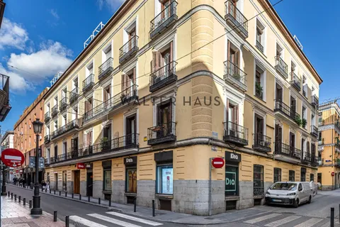 Penthouse i Madrid, Madrid, Madrid - € 890 000 | Ref: M20885V - foto 33