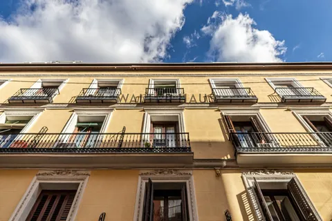 Penthouse i Madrid, Madrid, Madrid - € 890 000 | Ref: M20885V - foto 34